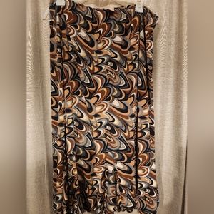 Susan Lawren skirt stylish stretchy